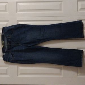 Old Navy Jeans Sweetheart